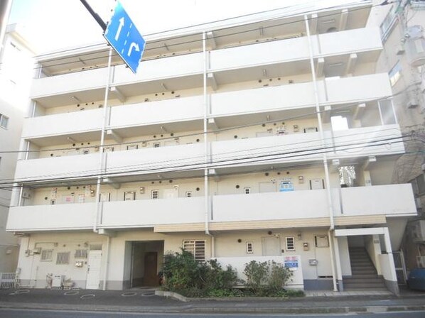 百合ヶ丘ステーションテラスの物件内観写真